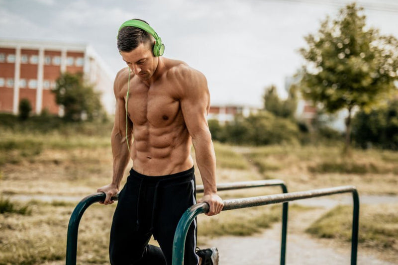 7 Intense Chest Supersets for Your Next Chest Workout