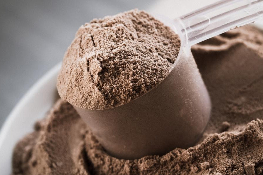 Whey Protein: Health Benefits, Side Effects, and Precautions