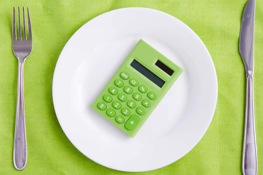 Basal Metabolic Rate: Better Than Math When Calculating Calories Needed to Lose Weight