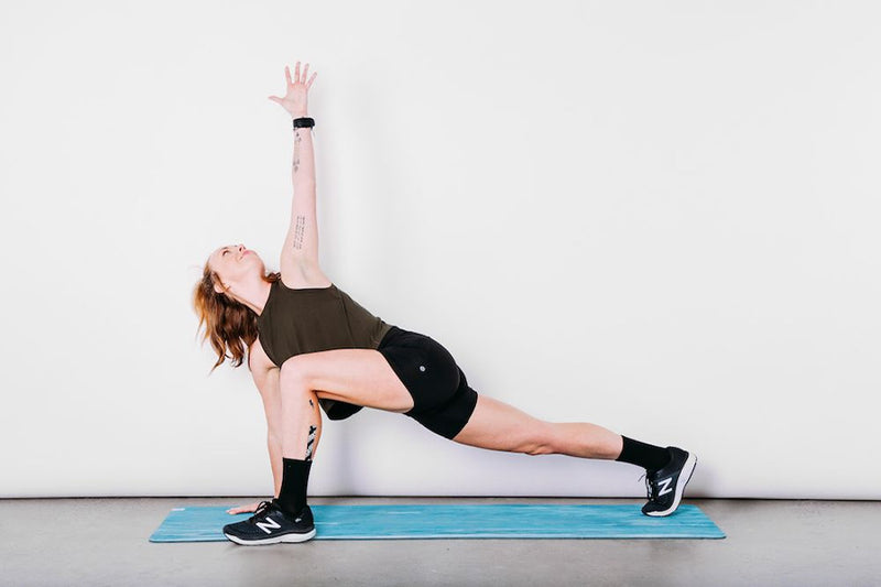 25 Most Effective Stretches to Do Before Exercising
