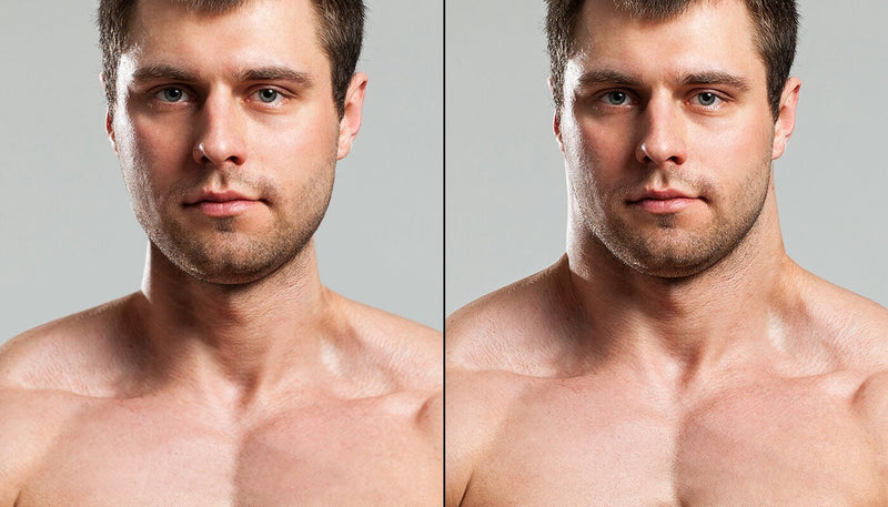 How to Get a Stronger Neck?
