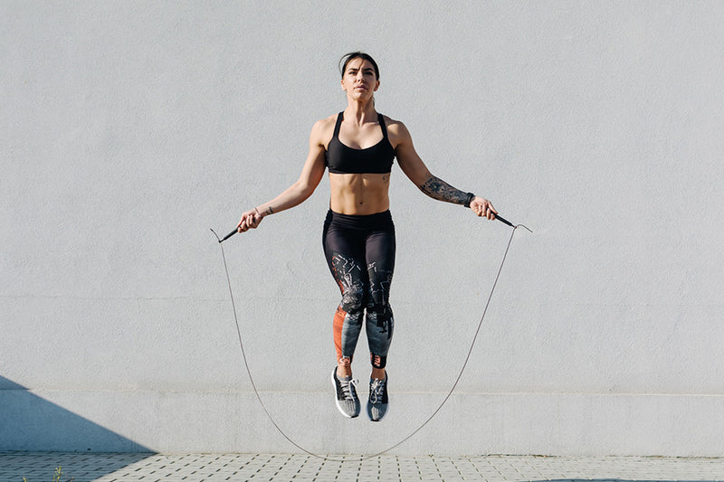 Jump Rope