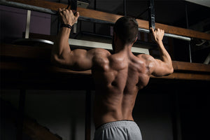 Pull-Up Exercises Guide to Build Upper Body Strength