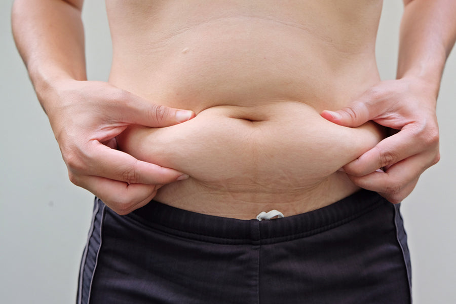 7 Life-Changing Habits That Can Help You Lose Belly Fat