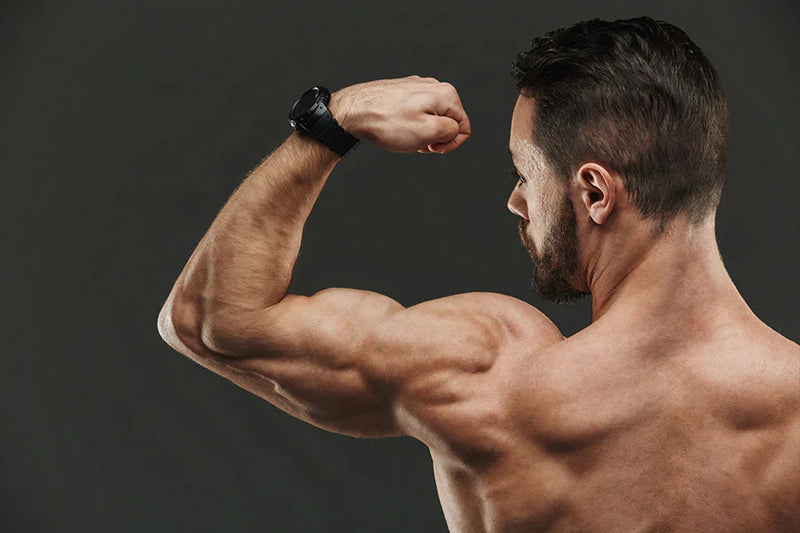 12 Shoulder Workout With Cables For Sculpted Shoulders