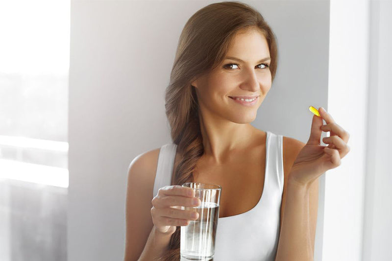 11 Evidence Based Benefits of Omega-3 Fish Oil