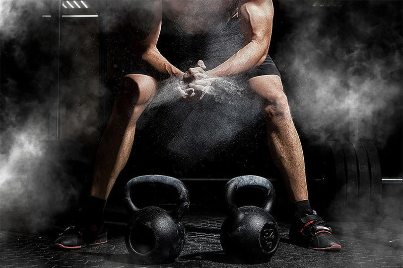 Strength vs Power: What Is the Difference?