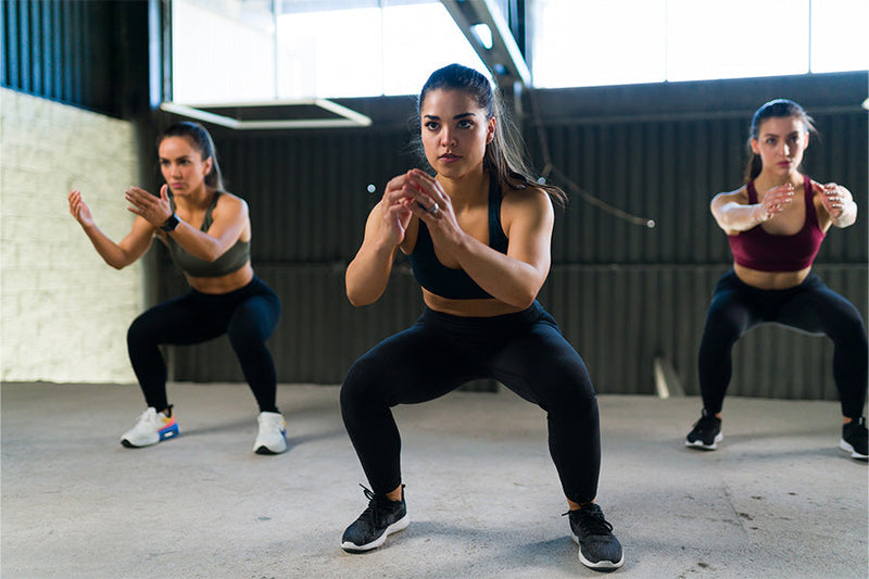 Tabata vs HIIT: Which Workout Is Best for Your Fitness Goals