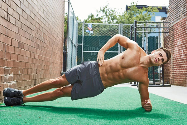 Side Plank