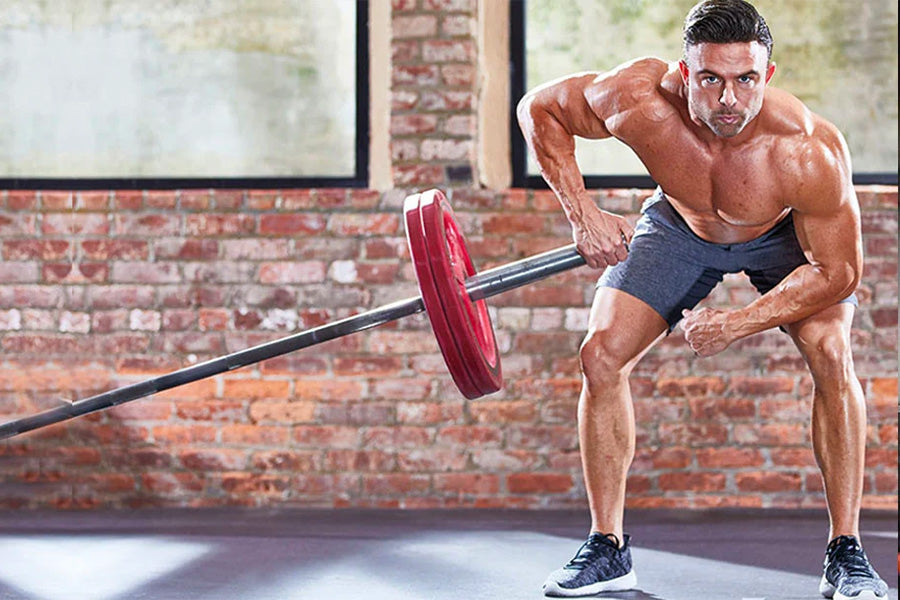 Meadows Row: Guide to Form and Upper Back Strength