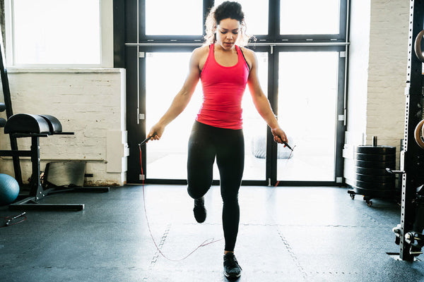 How to Burn 300 Calories in 30 Minutes: Best Workout Plan