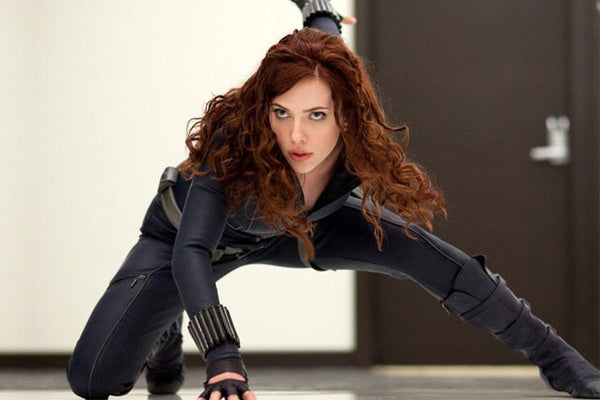 Scarlett Johansson Workout Routine and Training Plan