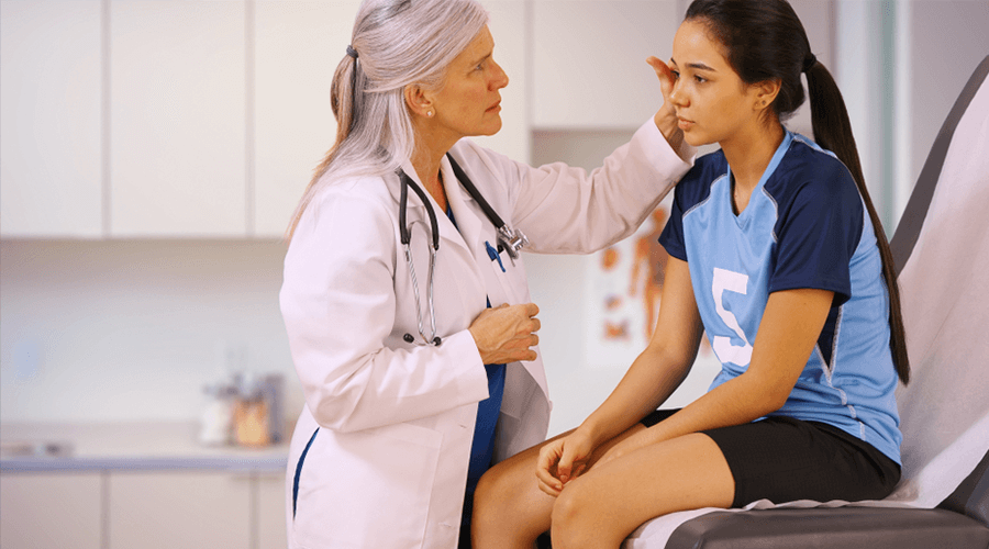 6 Reasons Athletes Must See a Sports Medicine Doctor