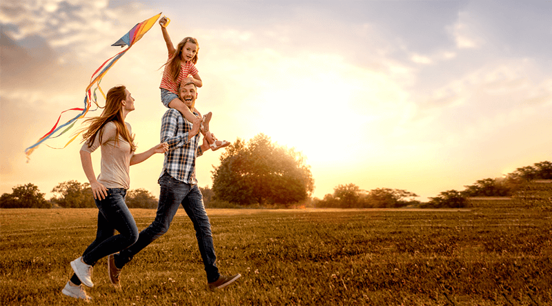 10 Ways to Achieve Happiness