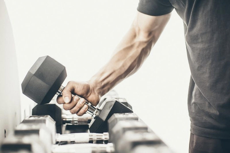 How to Choose the Best Hex Dumbbells for Your Home Gym