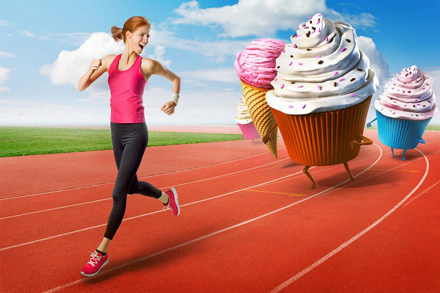 15 Foods Athletes Should Never Eat 
