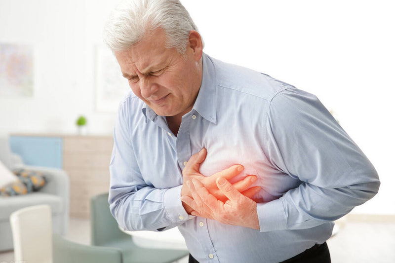 5 Risk Factors of Cardiovascular Diseases & How to Prevent It