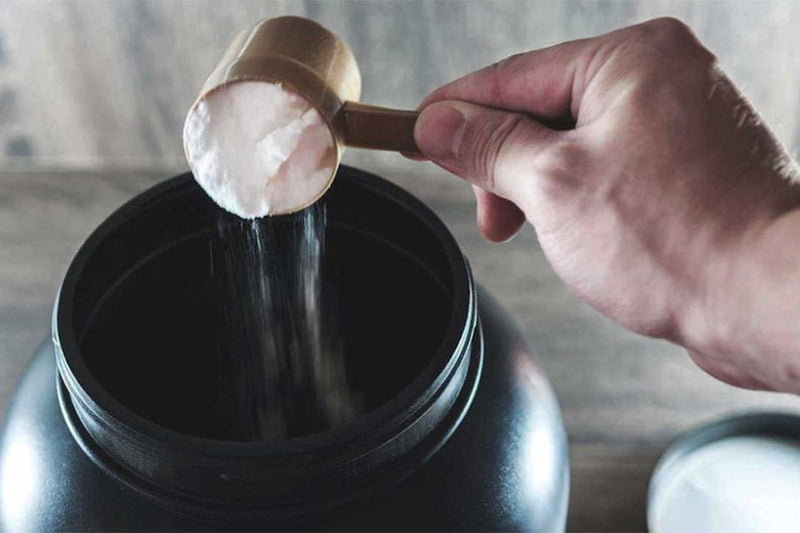 Recent Studies Suggest that L-Glutamine May Ease the Effects of Cancer Treatment