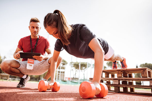 15 Fitness Professionals to Follow if You Want a Great Physique