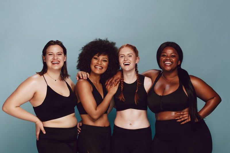 10 Ways to Overcome Body Image Insecurities and Locker Room Phobia