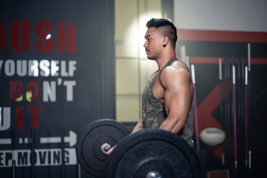 2 Day Arm-Building Workout Plan for Beginners
