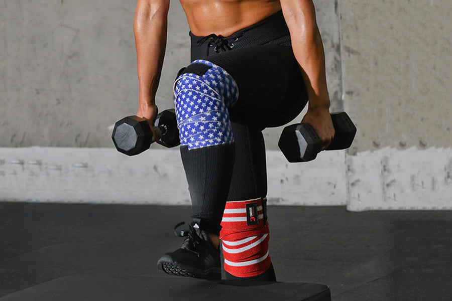 A Complete Guide: How to Use Knee Wraps, Benefits and Buying Guide