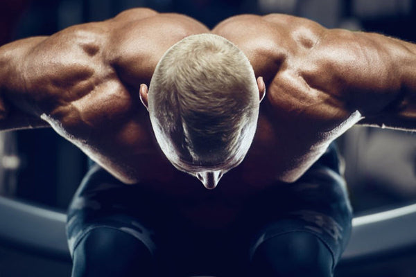 How to Build Traps: 2-Day Trapezius Workout Program