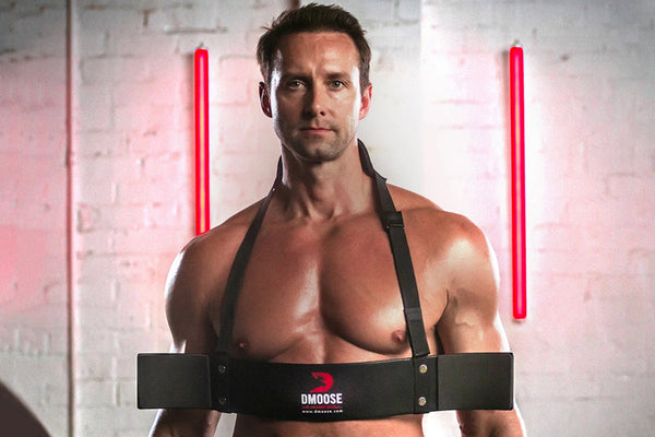 How to Use Arm Blaster for Biceps and Triceps Growth