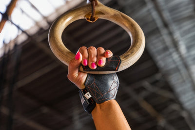 A Comprehensive Guide on How to Use Weight Lifting Grips