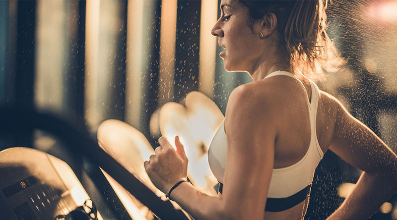 5 Tips for Your New Year's Fitness Goals