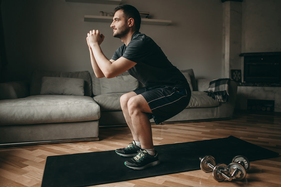 The Four Essential Workout Types for a Well-rounded Fitness Routine ...