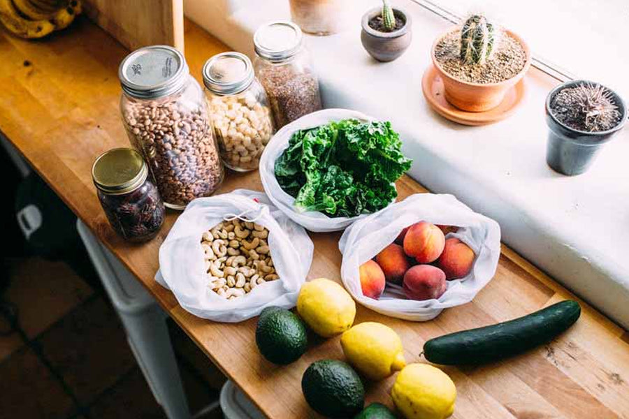 Pescatarian Meal Plan: 7-Day Diet for Weight Loss