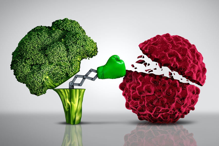 Top 7 Foods to Boost Immunity That You Shouldn't Miss