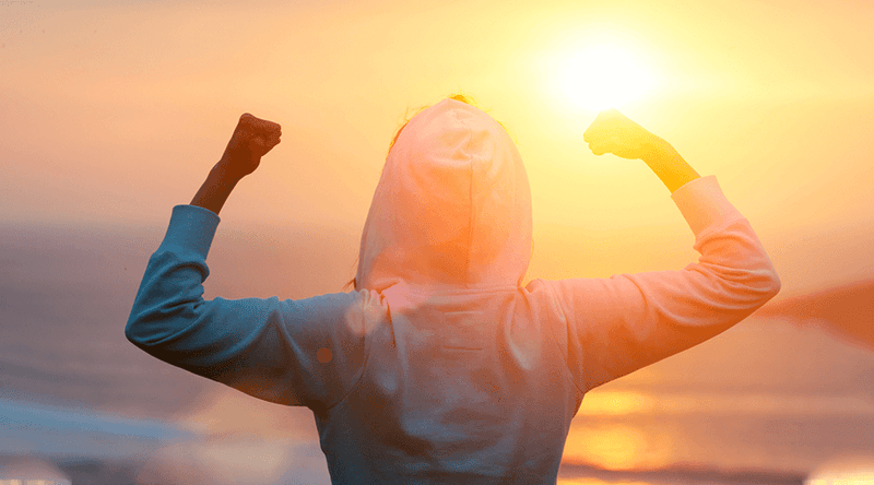 8 Tips to Get Motivated When You’re Stuck in a Life Rut