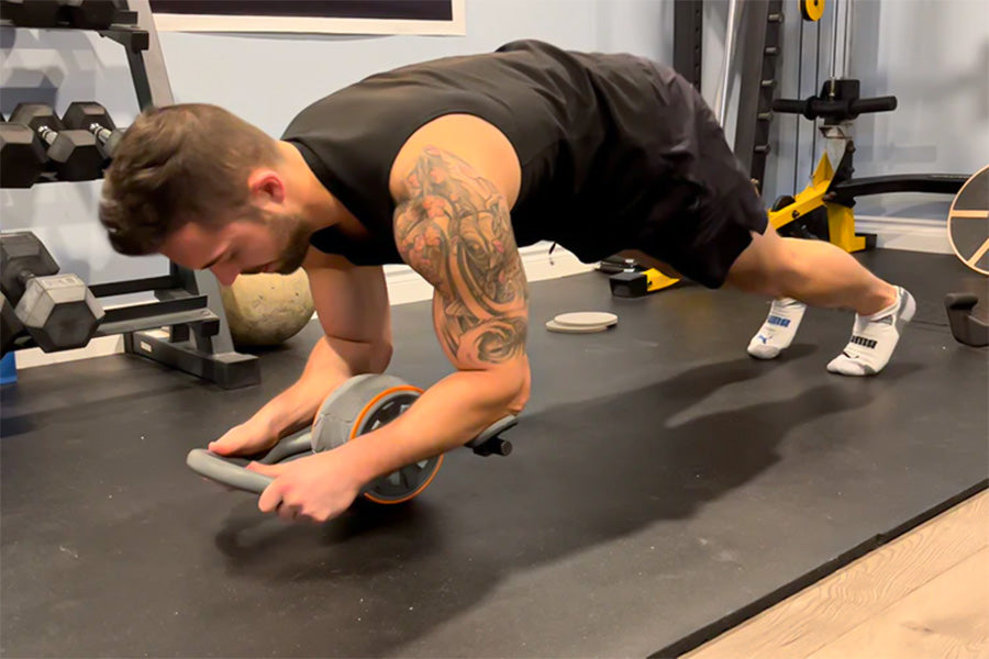 What Happens If You Do Ab Roller Every Day