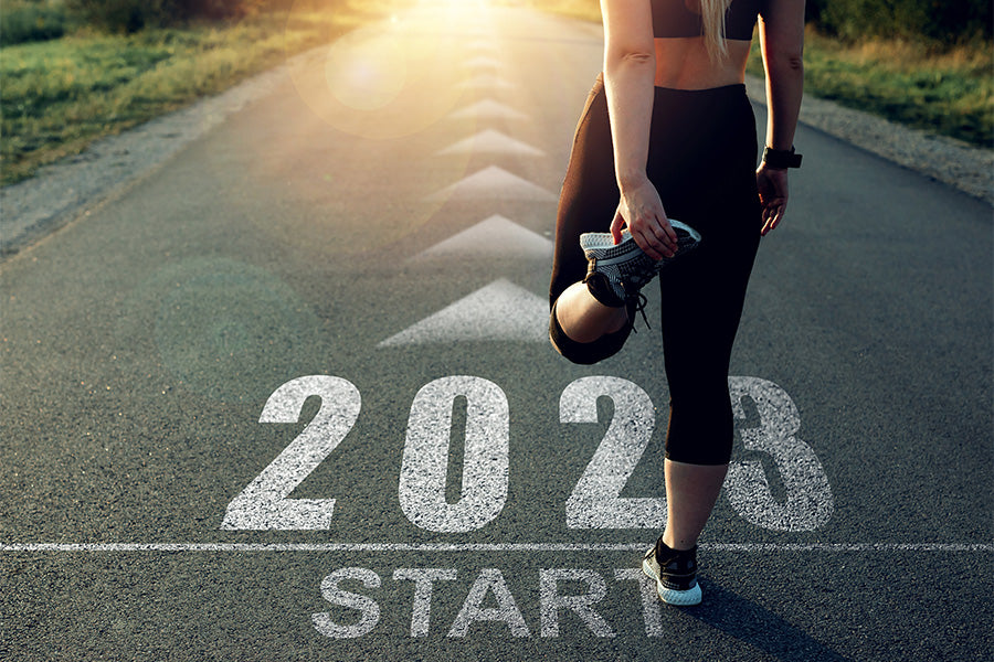 An Expert Guide to Achieve Your Fitness Goals in 2023