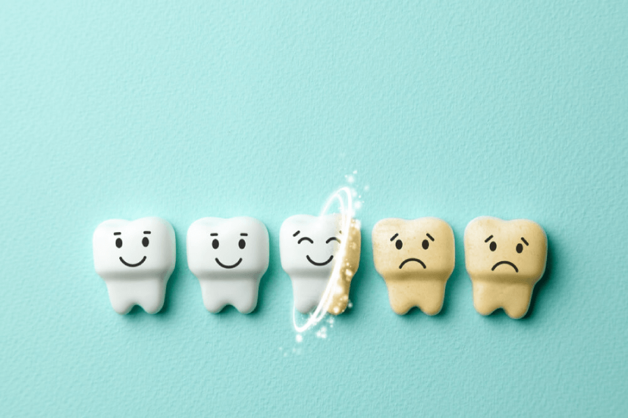 Unlock Better Health With a Simple Solution: Oral Hygiene!