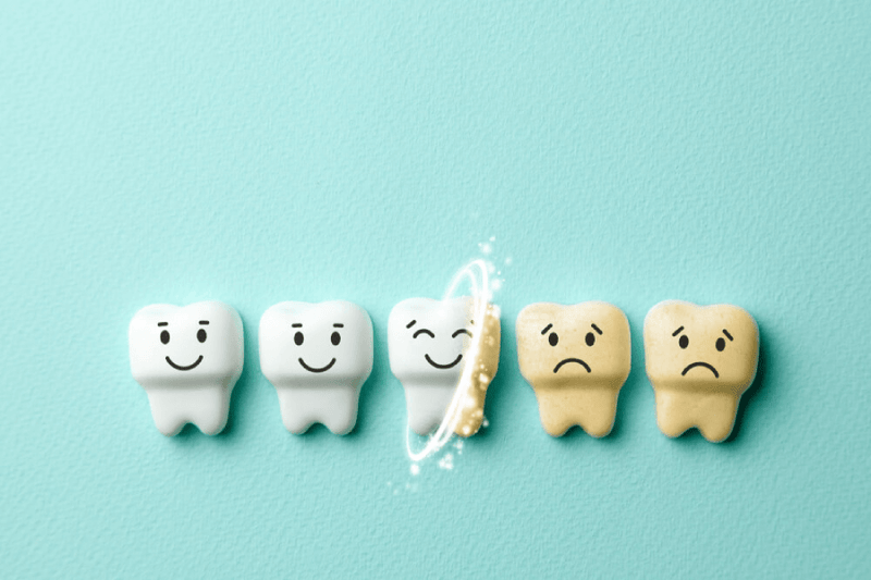 Unlock Better Health With a Simple Solution: Oral Hygiene!