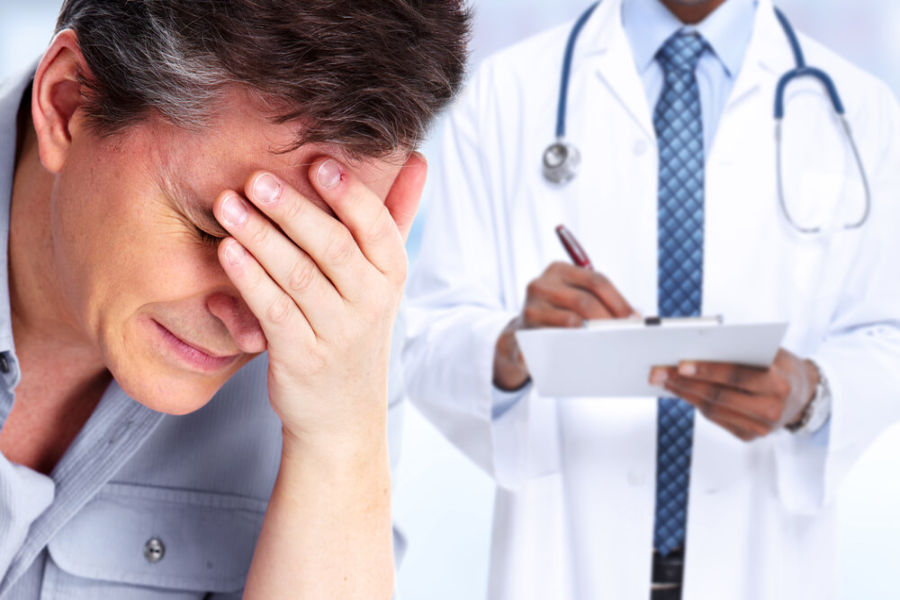 Study Finds High Blood Pressure in Your 30s Can Have Negative Impact on Brain Health in Later Years!