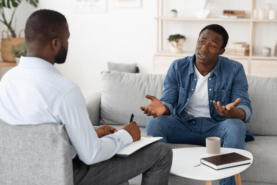 Discover Your Therapeutic Match: a Guide to Finding the Perfect Therapist for You