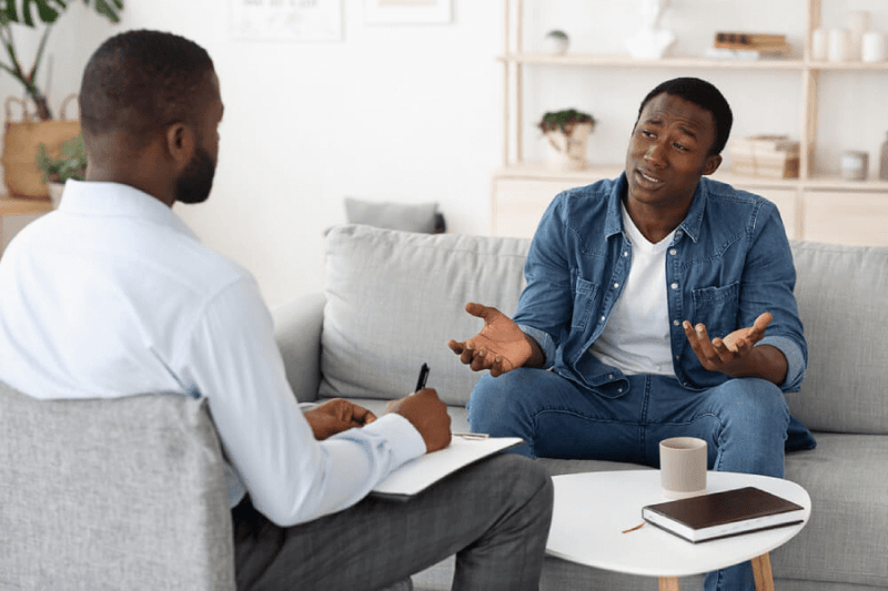Discover Your Therapeutic Match: a Guide to Finding the Perfect Therapist for You