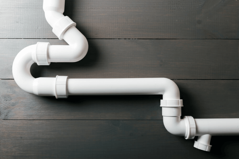 Dangerous Pvc Pipes Put Humans on 'toxic' Alert! New Report Sounds Alarming.