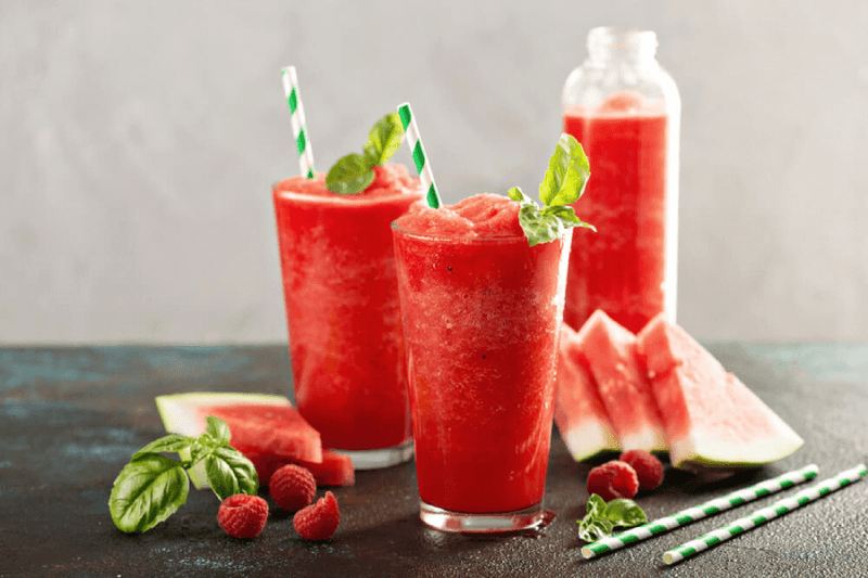 Watermelon Smoothie