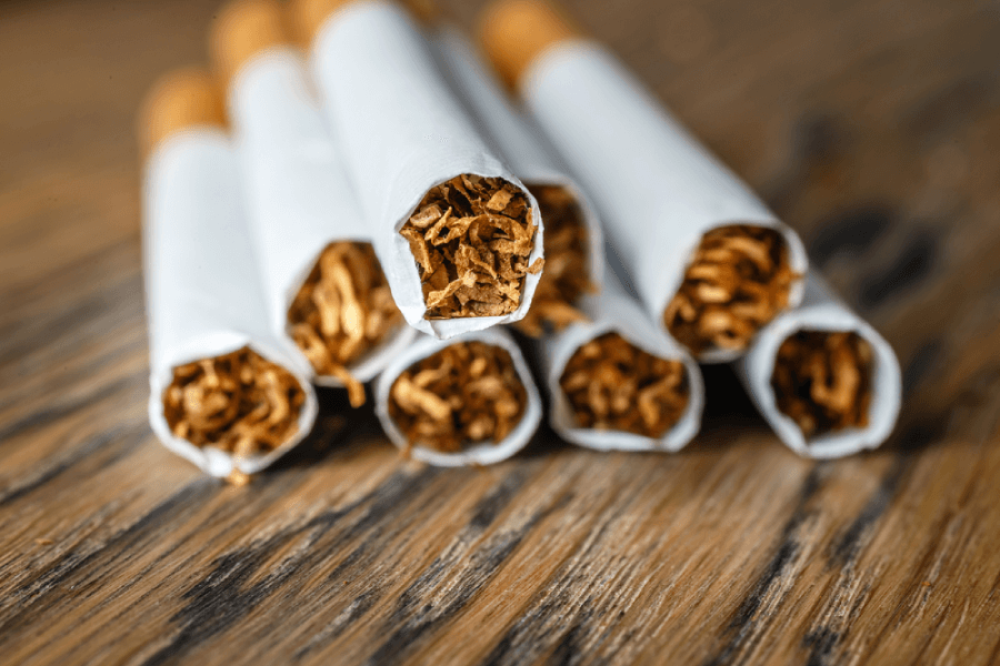 Teen Anxiety Levels Are Concerningly Elevated in Those Who Vape Tobacco Or Weed, According to New Research!