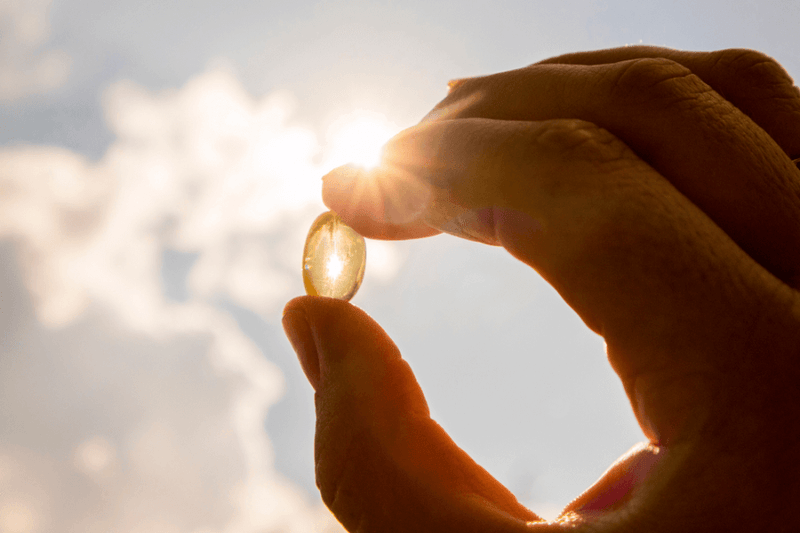 What Happens to Your Body When You Take Vitamin D Every Day?