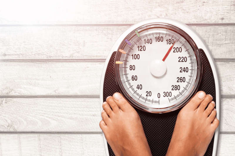 The Risk of Developing Cancer Is Increased By Obesity: Individuals Who Are Overweight or Obese Are More Likely to Develop Cancer!