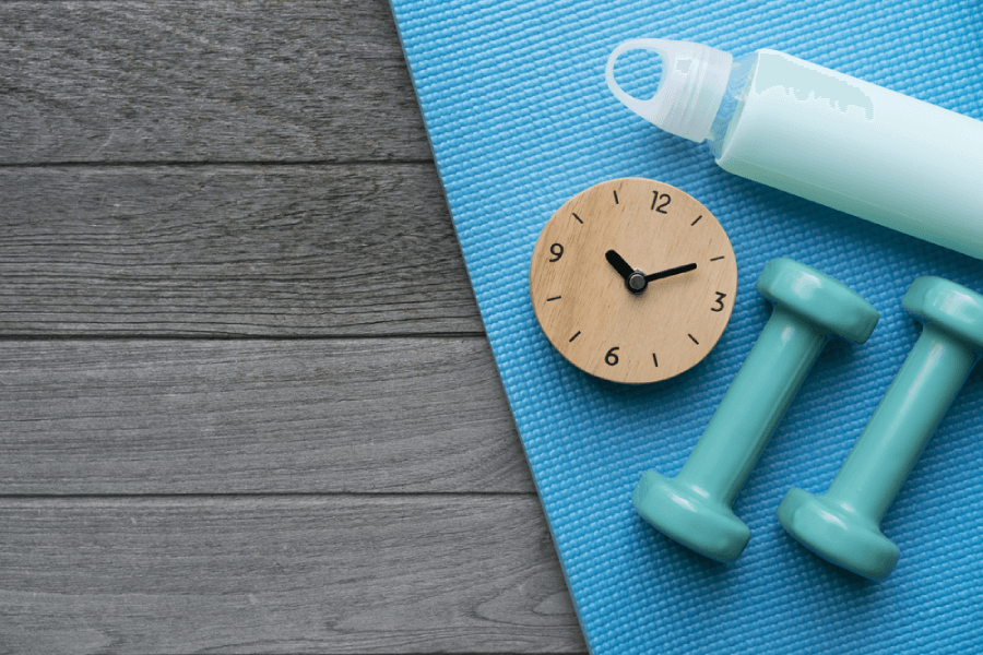 Study Suggests That the Optimal Time for Exercise May Differ Between Men and Women!