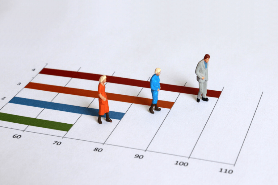 Freedom Isn't Enough: U.S Life Expectancy Falls Behind. Grim Reality of Statistics - Let's Take Control of Our Health.