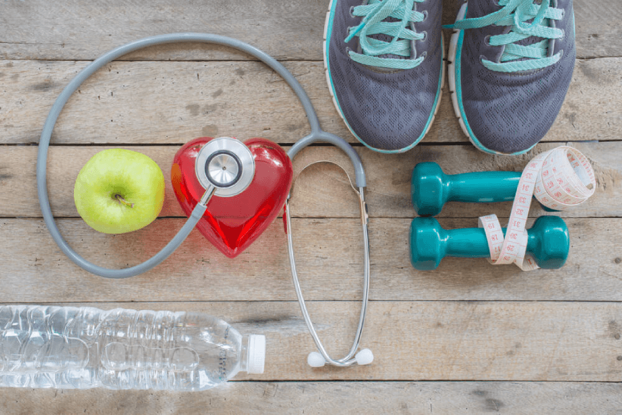 Weight Loss Benefits Remain Even After Some Weight is Regained, According to New Evidence Review!