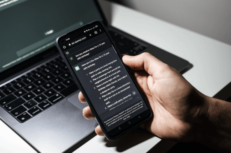 Ready to Try Virtual Therapy? Chatbot Therapists Offer a New Approach to Mental Health Support.